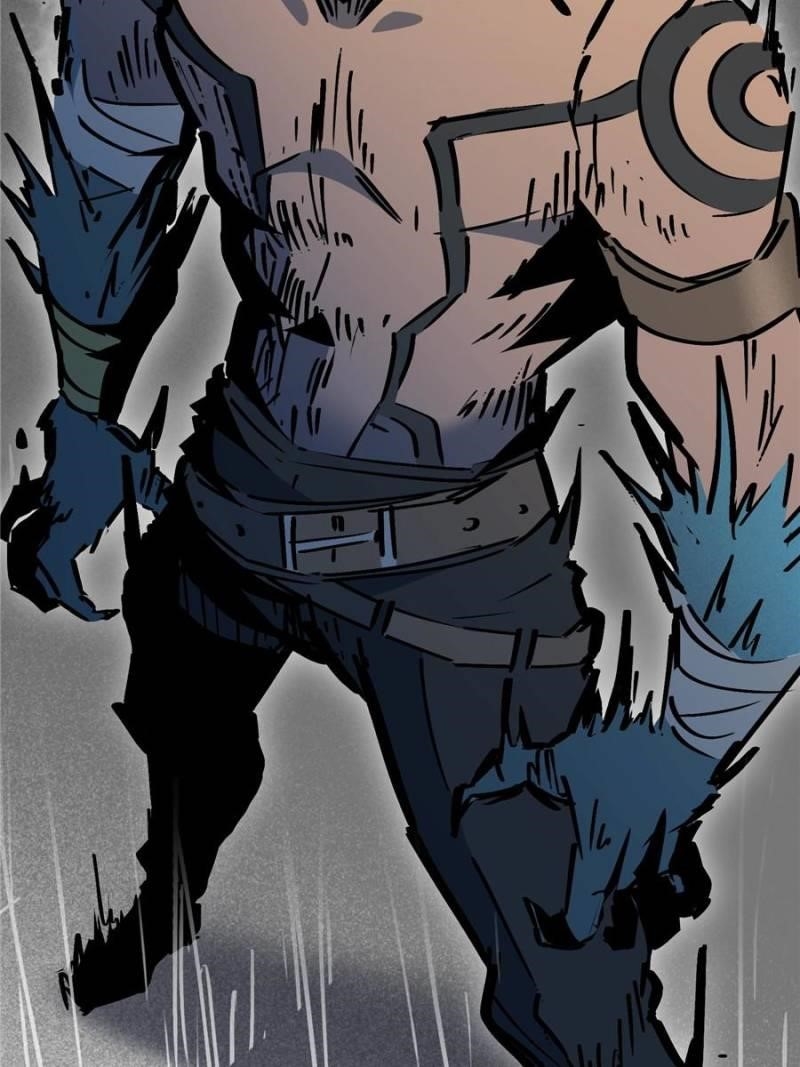 The People On Earth Are Too Ferocious Chapter 271 - Page 84