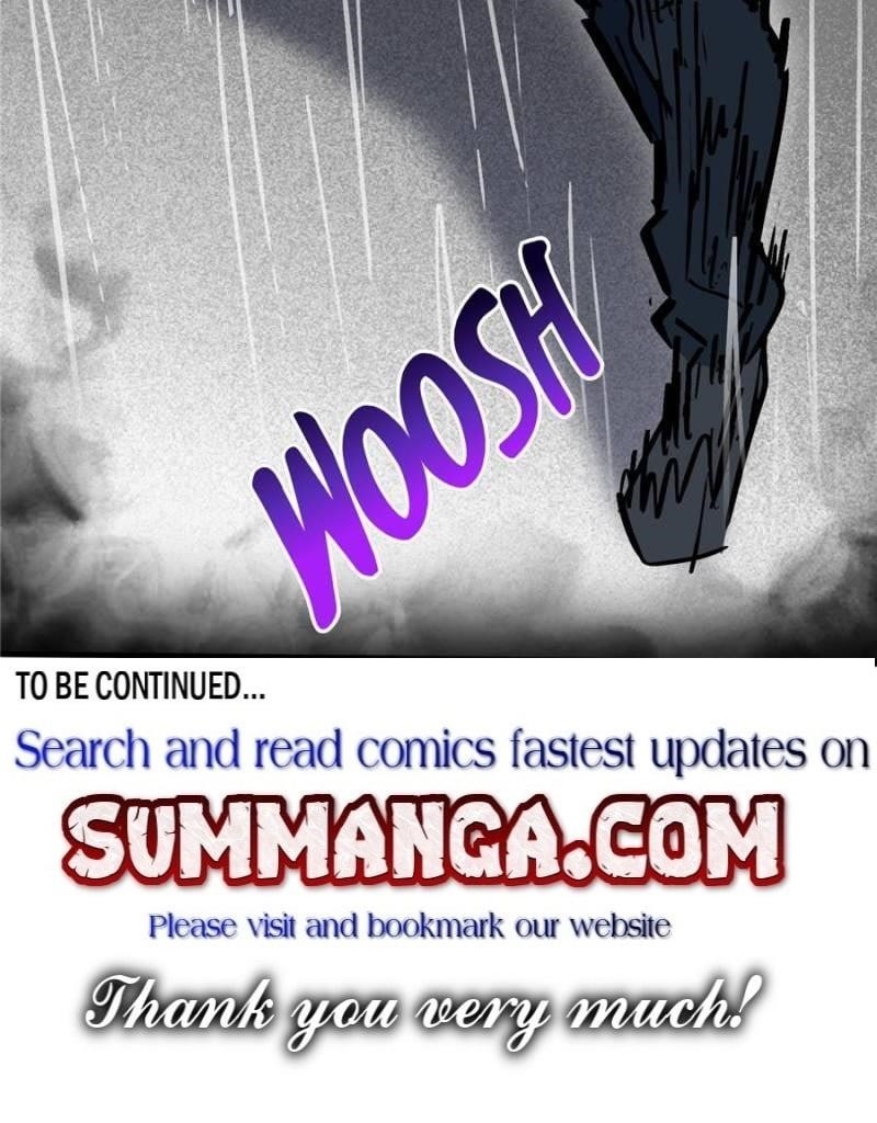 The People On Earth Are Too Ferocious Chapter 271 - Page 85