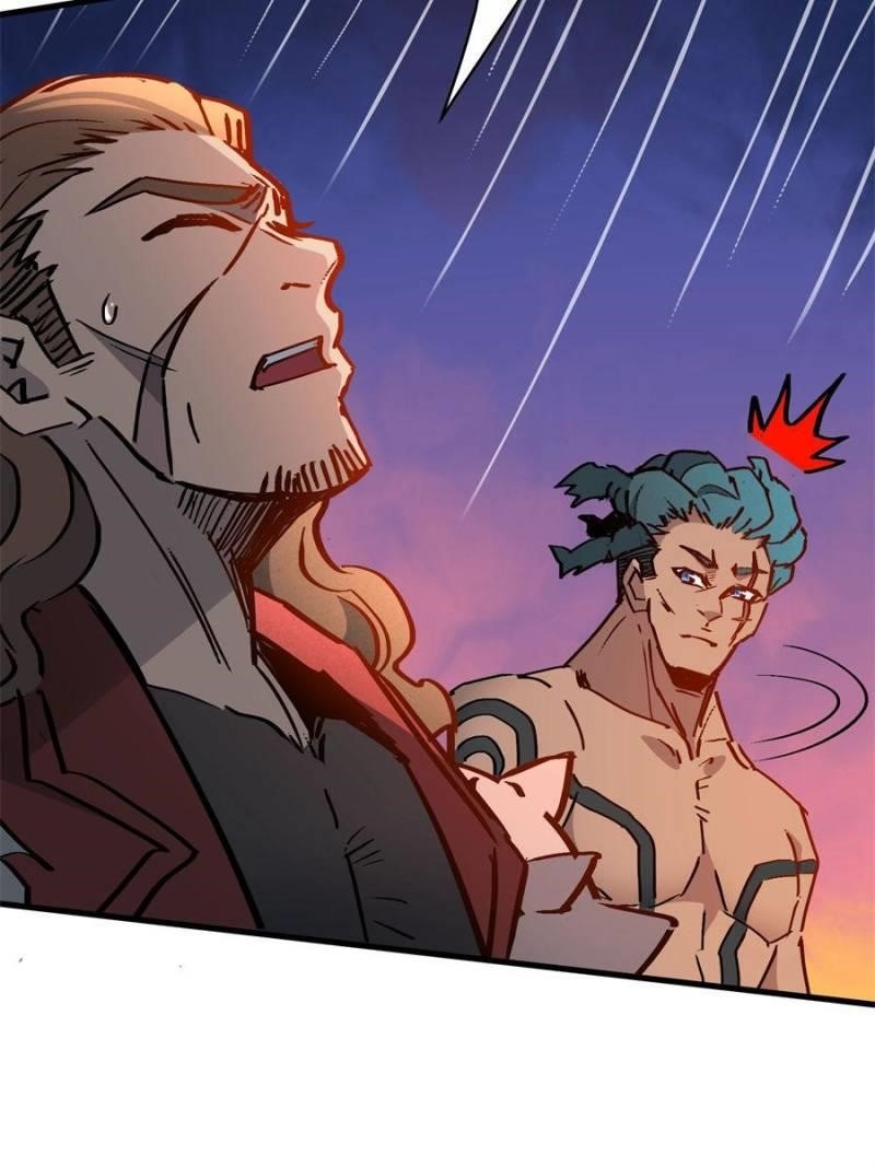 The People On Earth Are Too Ferocious Chapter 272 - Page 10