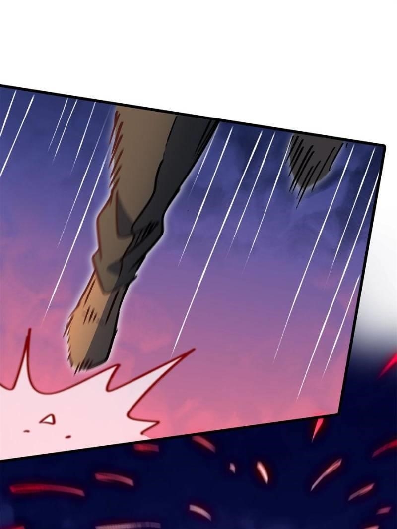 The People On Earth Are Too Ferocious Chapter 272 - Page 11