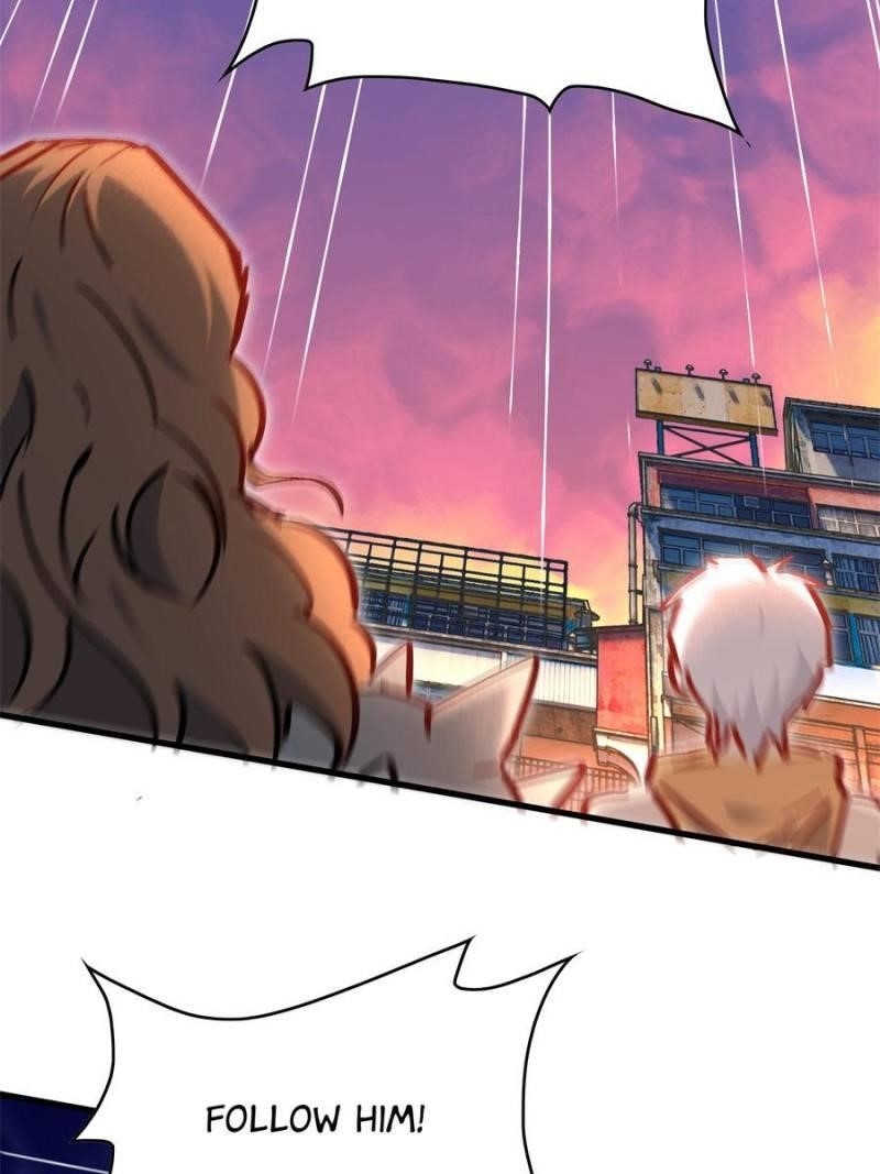 The People On Earth Are Too Ferocious Chapter 272 - Page 13