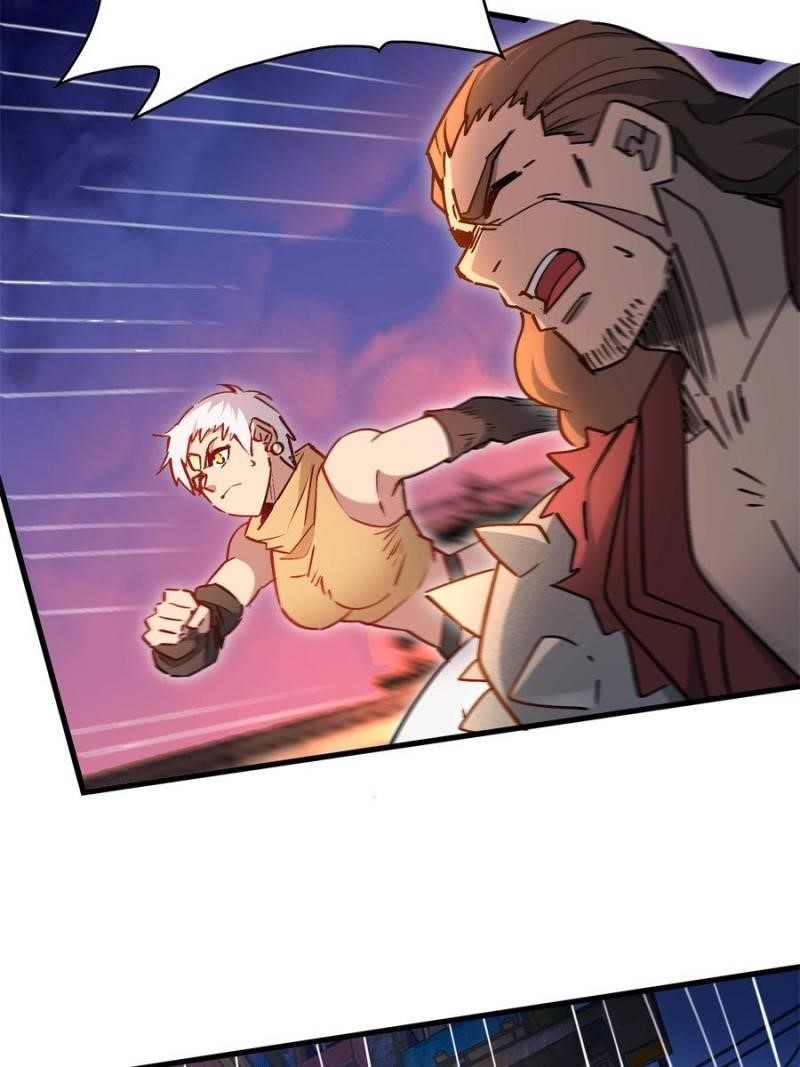 The People On Earth Are Too Ferocious Chapter 272 - Page 14