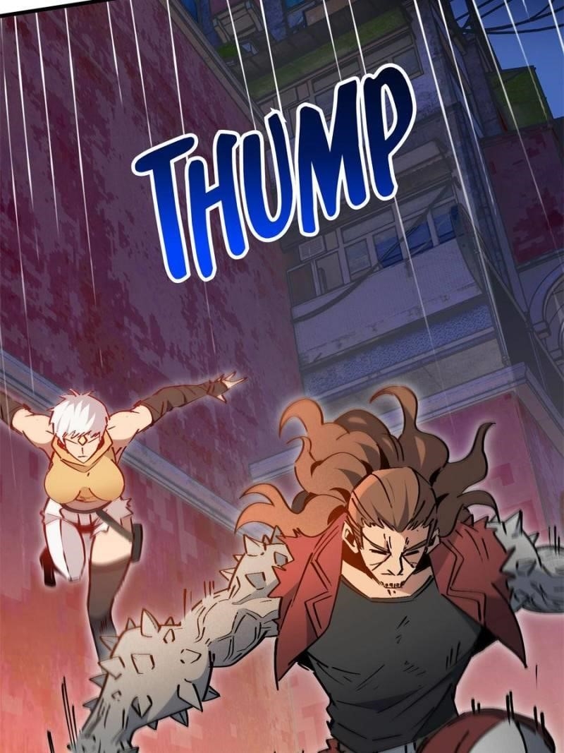 The People On Earth Are Too Ferocious Chapter 272 - Page 15