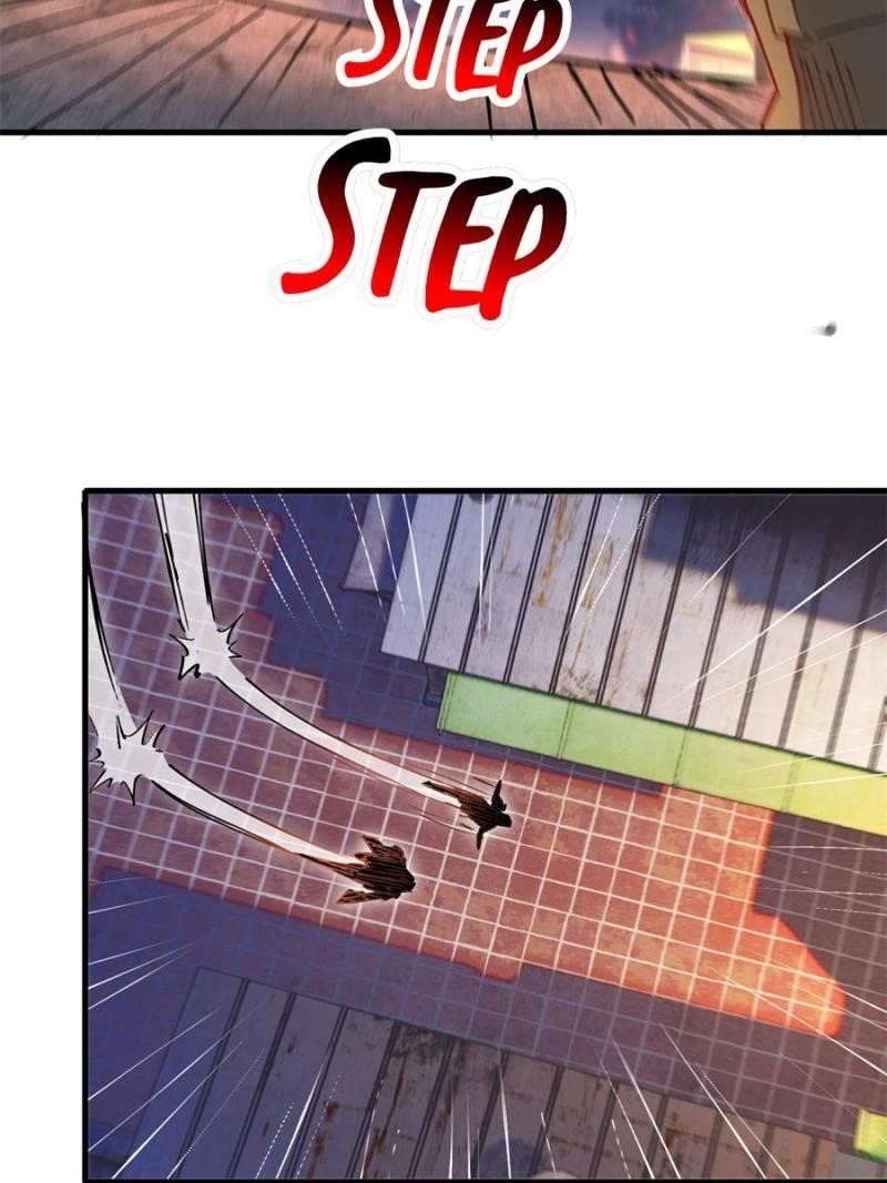 The People On Earth Are Too Ferocious Chapter 272 - Page 18