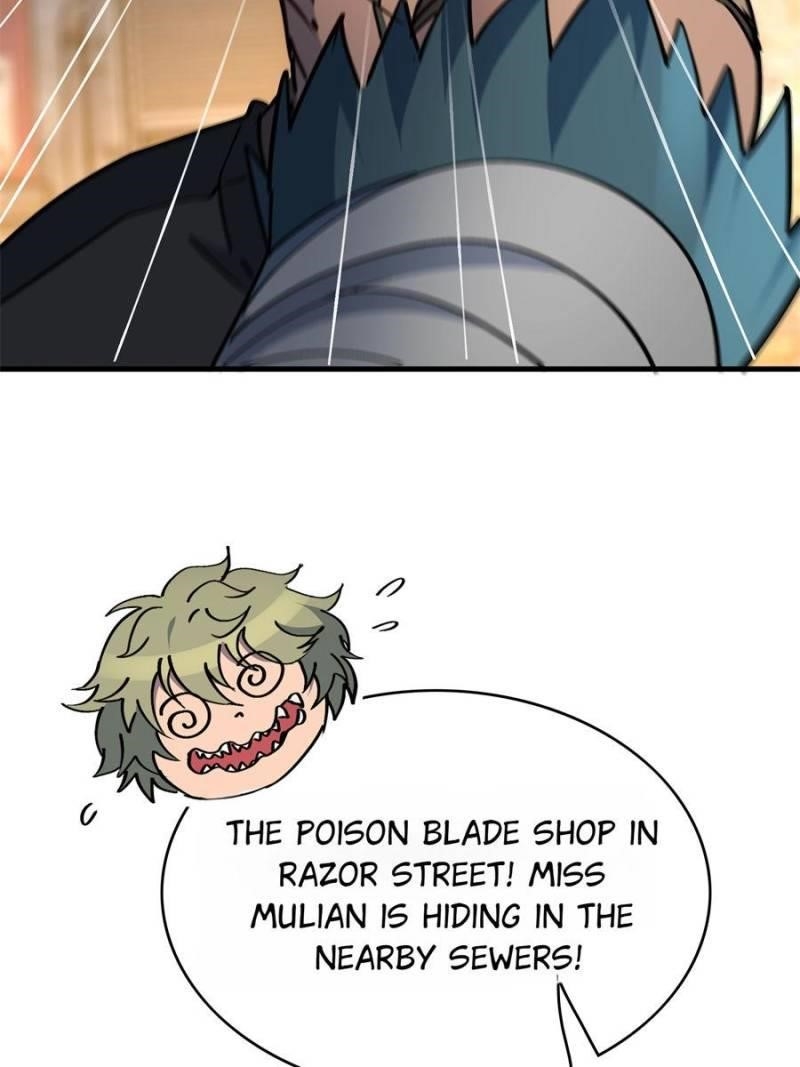 The People On Earth Are Too Ferocious Chapter 272 - Page 26