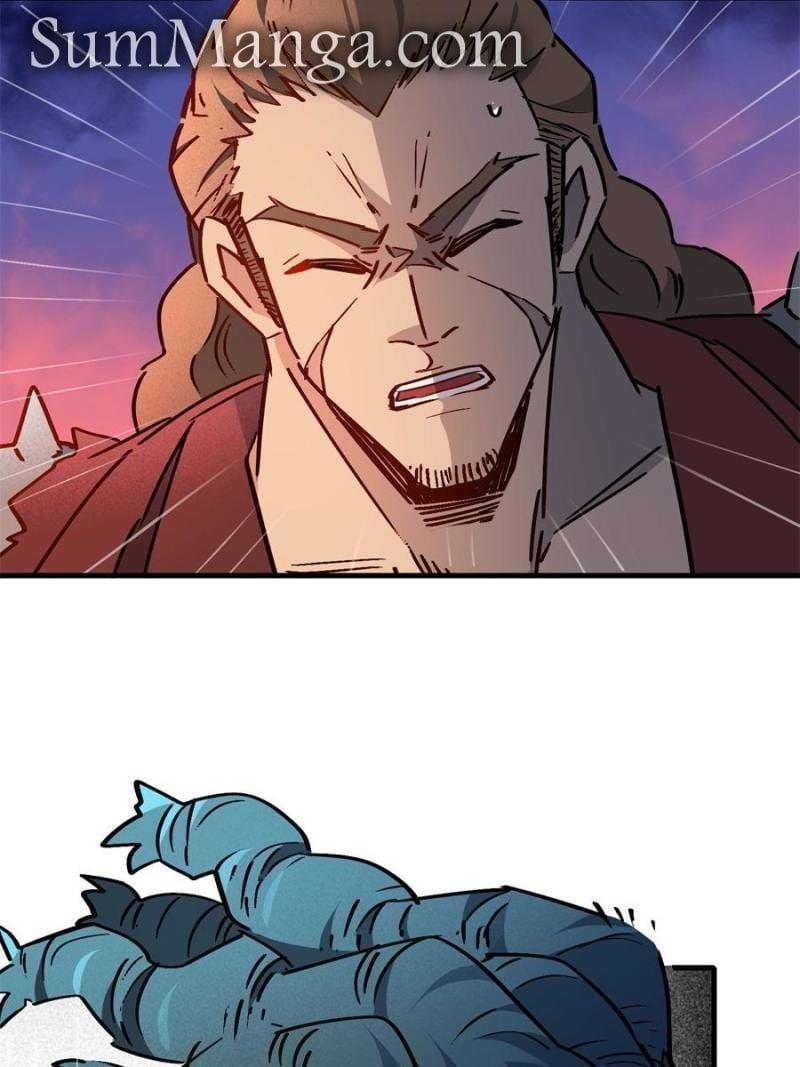 The People On Earth Are Too Ferocious Chapter 272 - Page 4