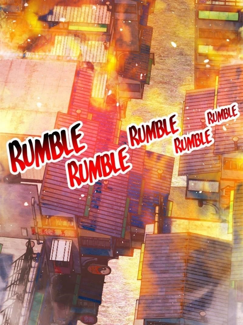 The People On Earth Are Too Ferocious Chapter 272 - Page 48