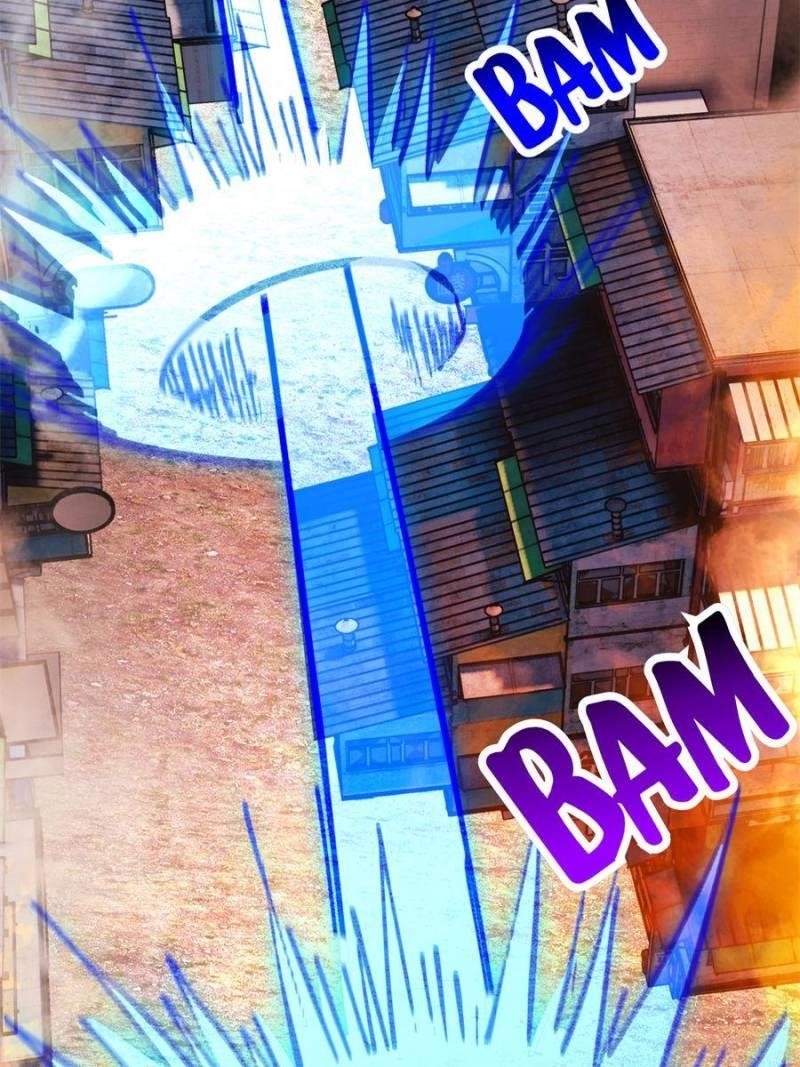 The People On Earth Are Too Ferocious Chapter 272 - Page 53