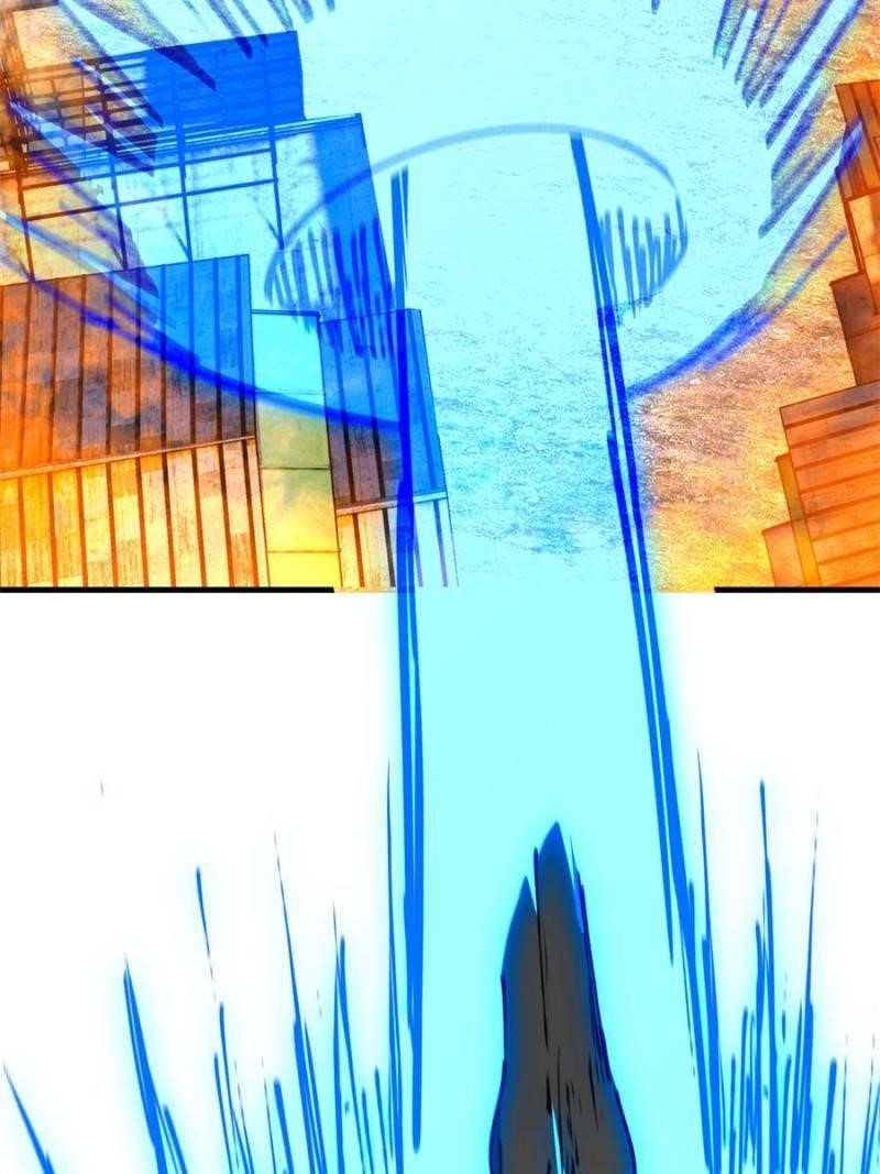 The People On Earth Are Too Ferocious Chapter 272 - Page 54