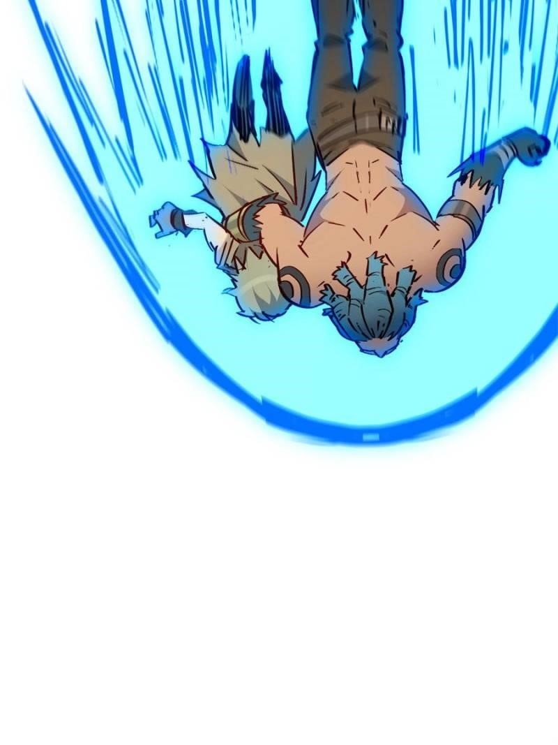 The People On Earth Are Too Ferocious Chapter 272 - Page 55