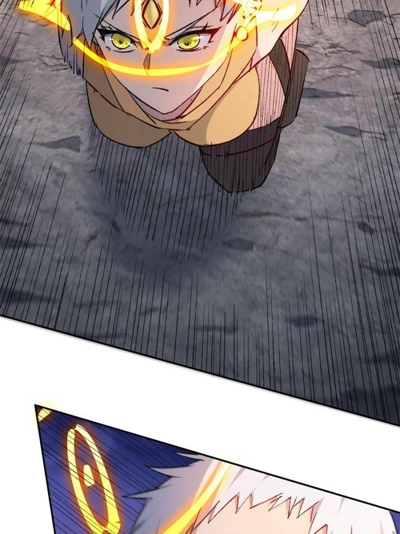 The People On Earth Are Too Ferocious Chapter 272 - Page 57