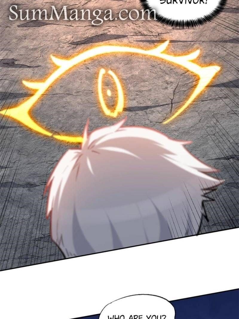 The People On Earth Are Too Ferocious Chapter 272 - Page 59