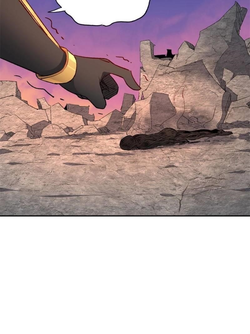 The People On Earth Are Too Ferocious Chapter 272 - Page 65