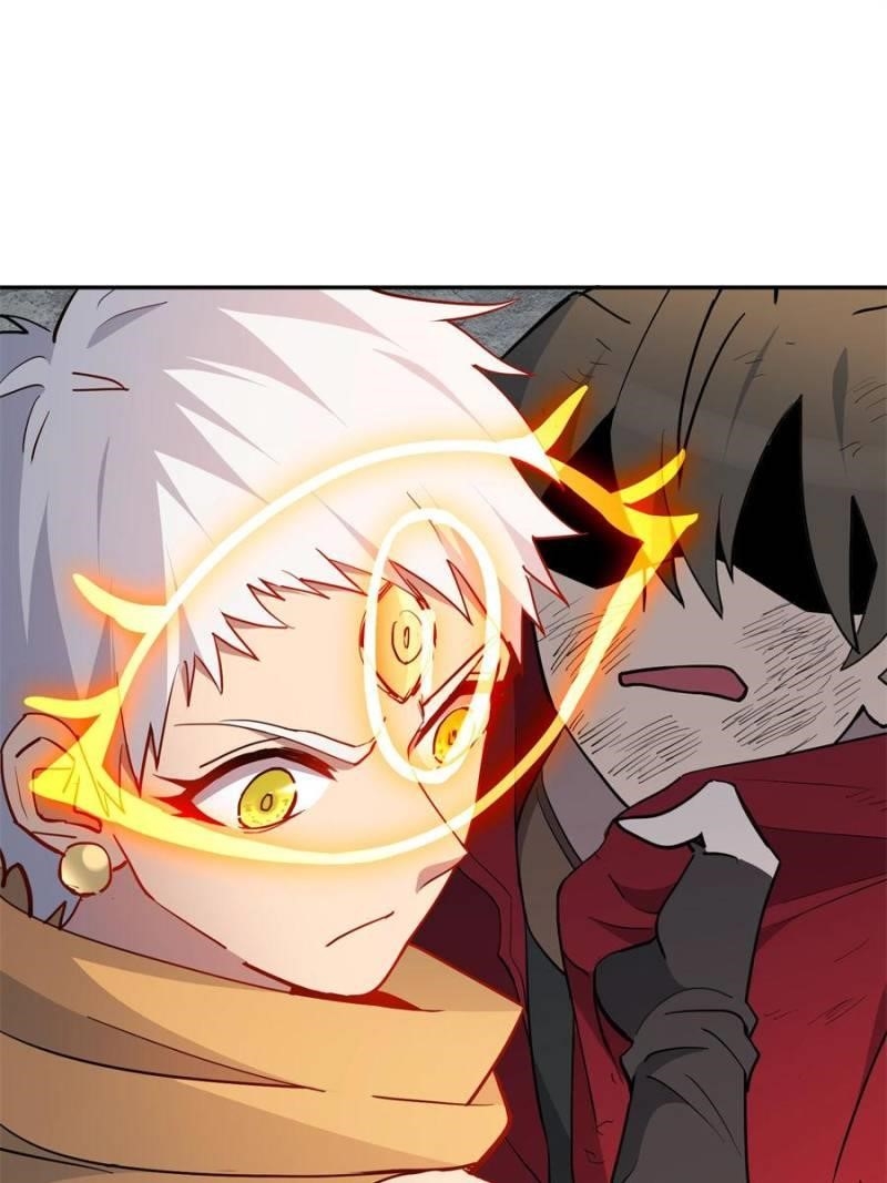 The People On Earth Are Too Ferocious Chapter 272 - Page 66