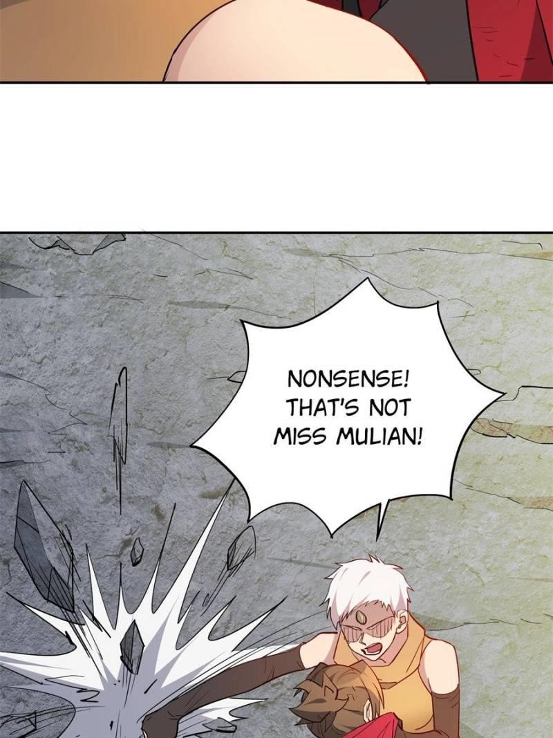 The People On Earth Are Too Ferocious Chapter 272 - Page 67