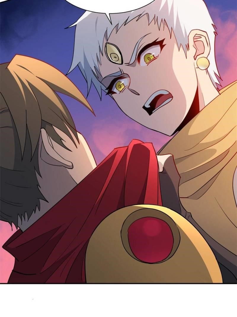 The People On Earth Are Too Ferocious Chapter 272 - Page 69