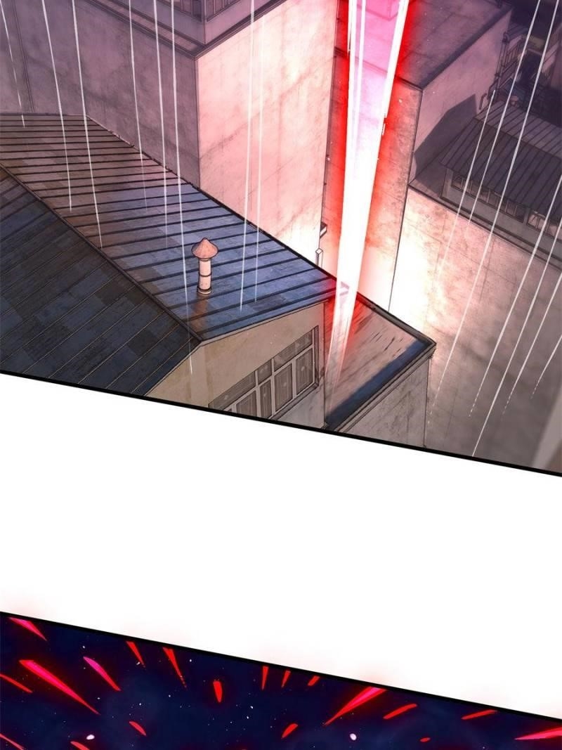 The People On Earth Are Too Ferocious Chapter 272 - Page 7