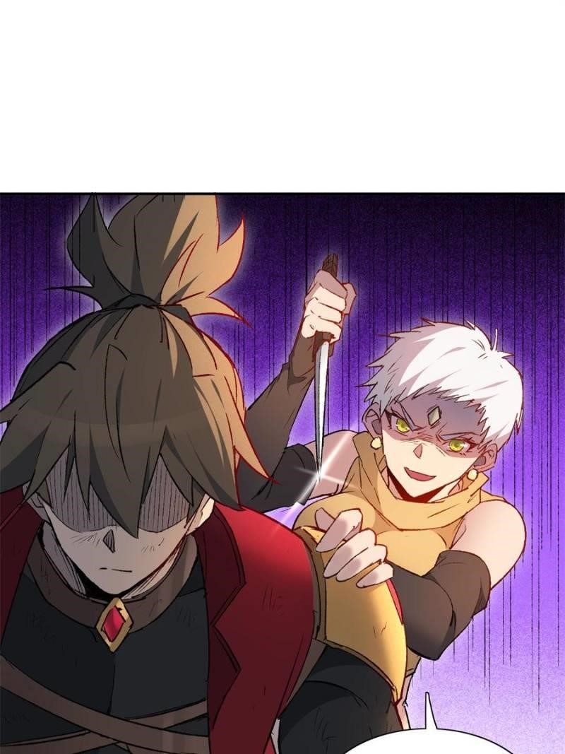 The People On Earth Are Too Ferocious Chapter 272 - Page 76