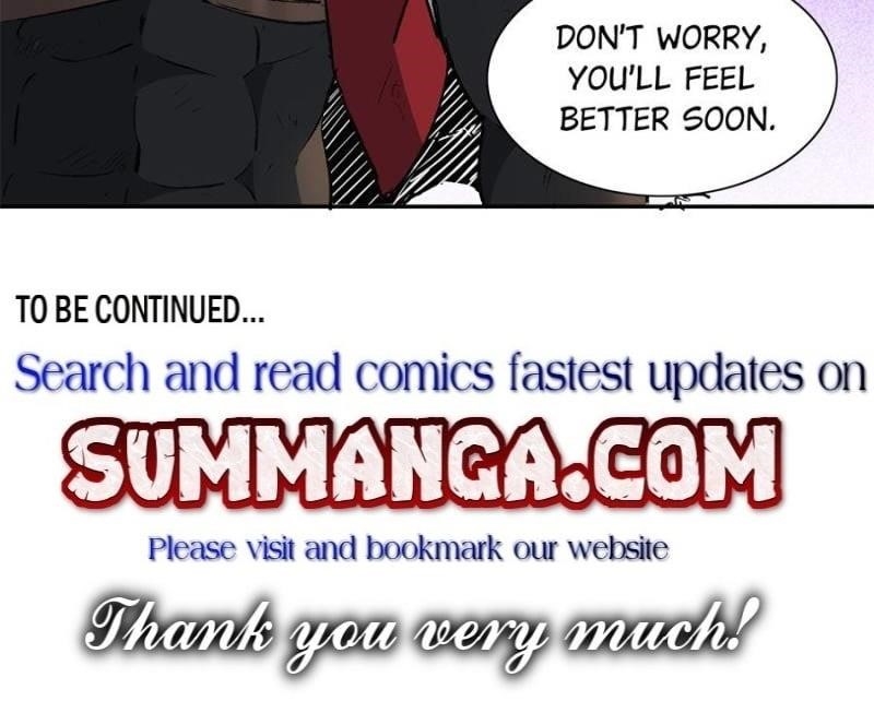 The People On Earth Are Too Ferocious Chapter 272 - Page 77