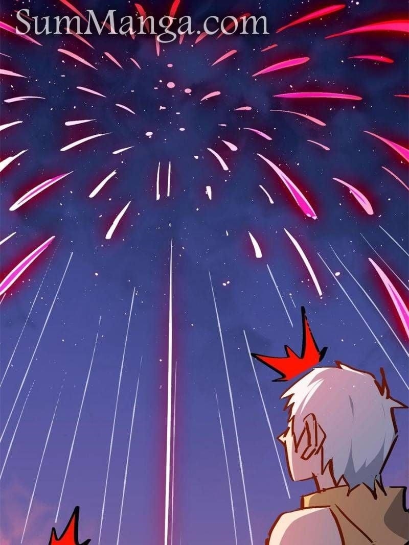 The People On Earth Are Too Ferocious Chapter 272 - Page 8