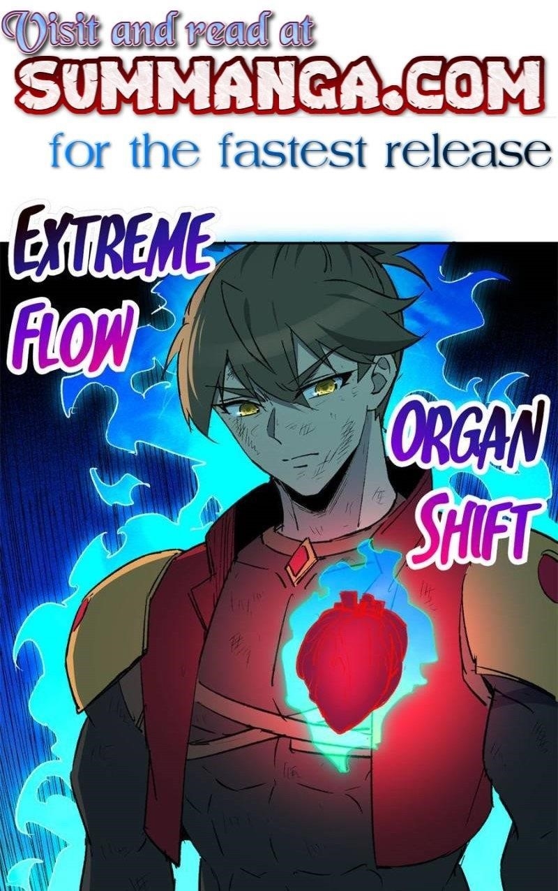 The People On Earth Are Too Ferocious Chapter 273 - Page 1