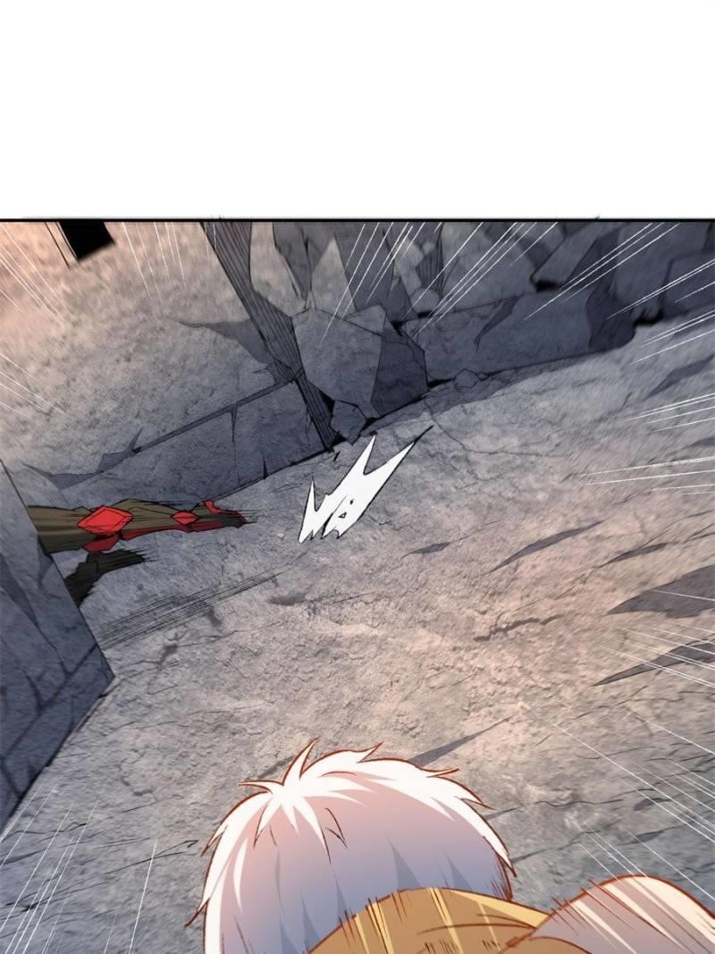 The People On Earth Are Too Ferocious Chapter 273 - Page 10