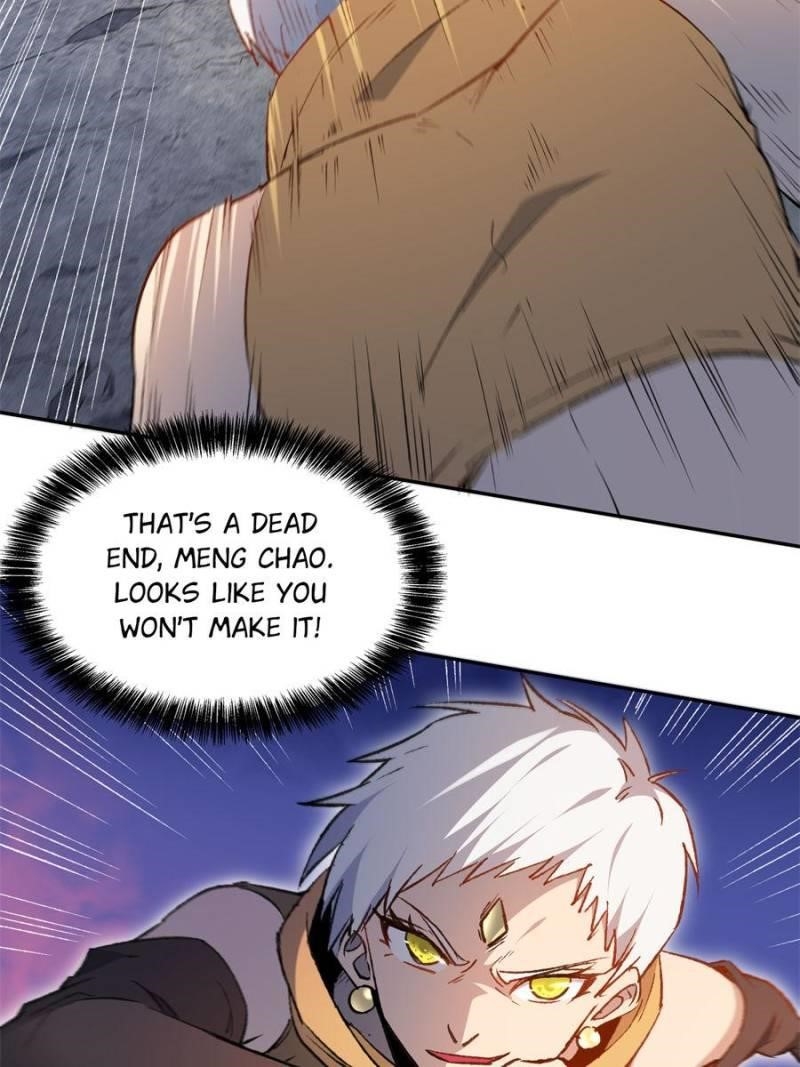 The People On Earth Are Too Ferocious Chapter 273 - Page 11