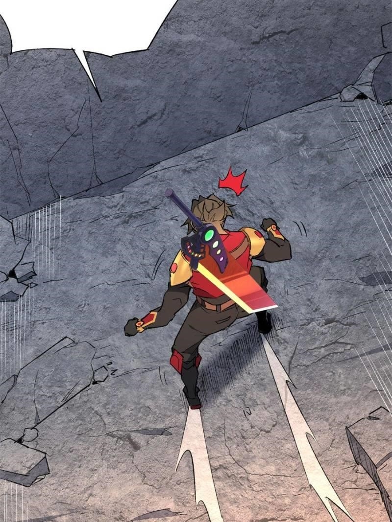 The People On Earth Are Too Ferocious Chapter 273 - Page 13