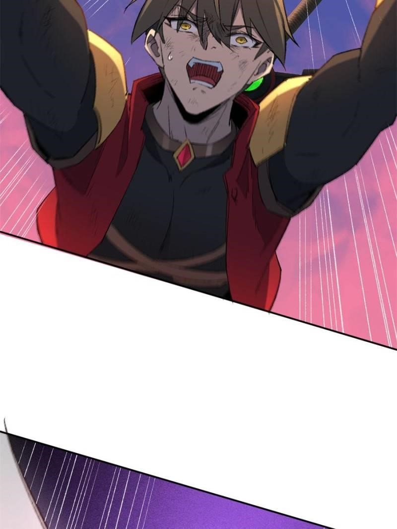 The People On Earth Are Too Ferocious Chapter 273 - Page 15