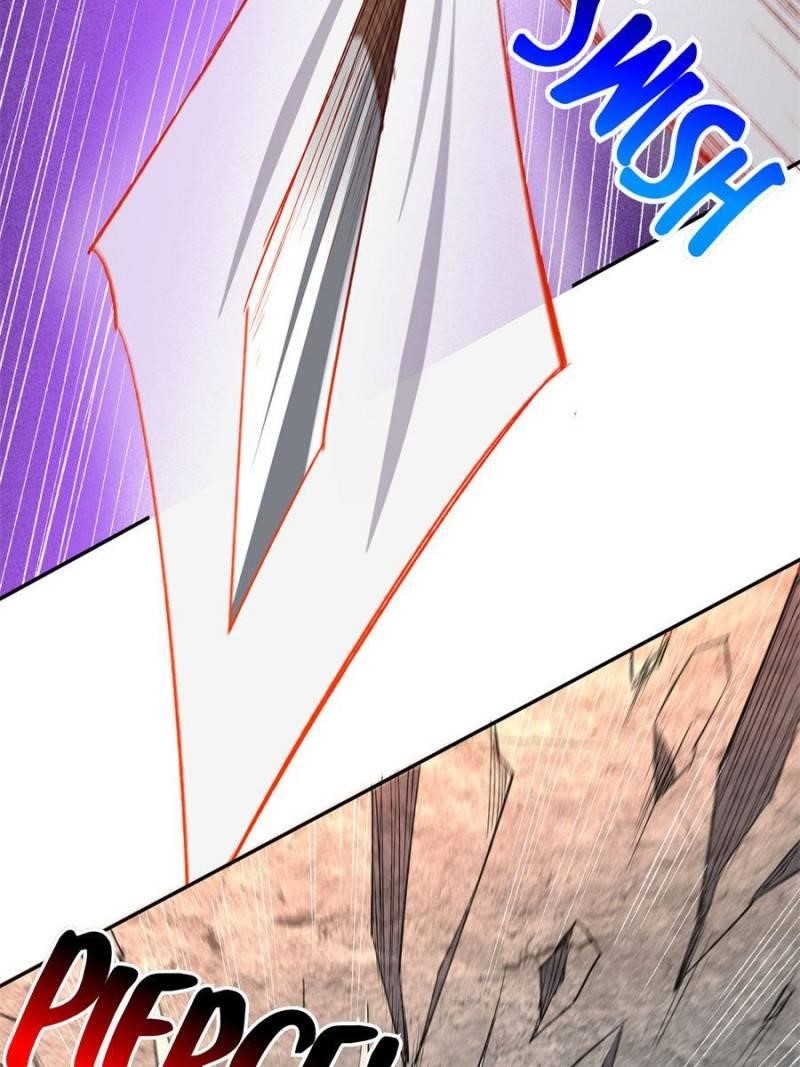 The People On Earth Are Too Ferocious Chapter 273 - Page 17