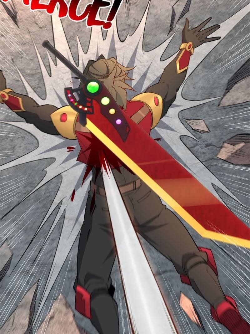 The People On Earth Are Too Ferocious Chapter 273 - Page 18