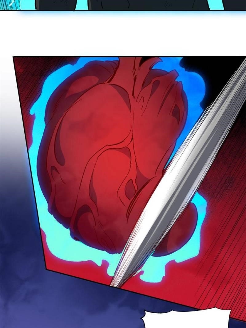 The People On Earth Are Too Ferocious Chapter 273 - Page 2