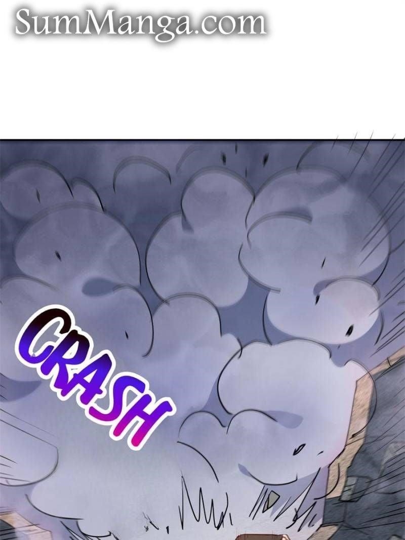 The People On Earth Are Too Ferocious Chapter 273 - Page 20