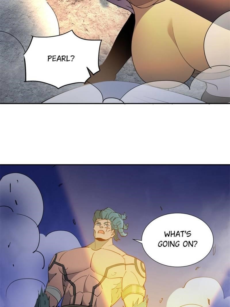 The People On Earth Are Too Ferocious Chapter 273 - Page 22