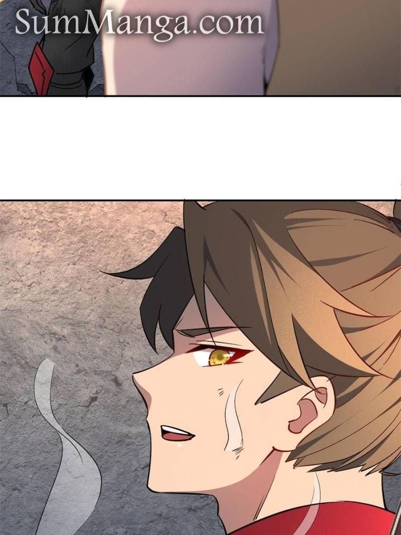 The People On Earth Are Too Ferocious Chapter 273 - Page 36