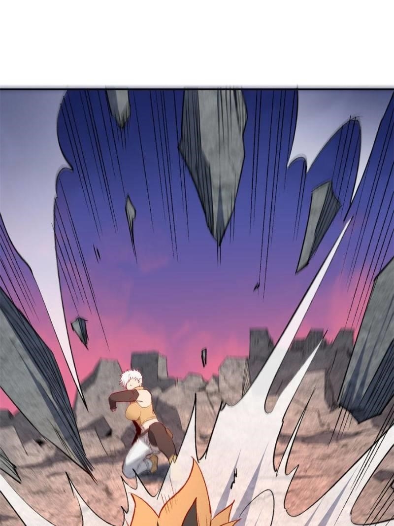 The People On Earth Are Too Ferocious Chapter 273 - Page 5