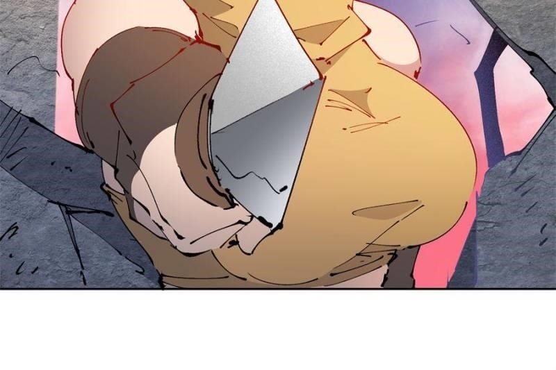 The People On Earth Are Too Ferocious Chapter 273 - Page 50