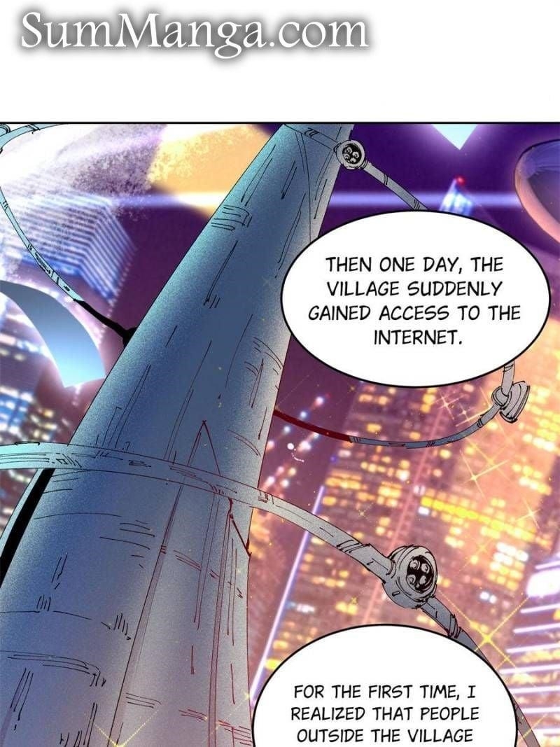 The People On Earth Are Too Ferocious Chapter 273 - Page 51