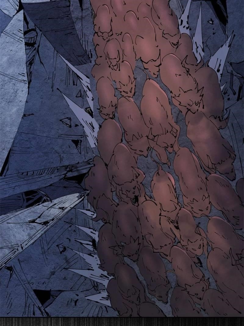 The People On Earth Are Too Ferocious Chapter 273 - Page 62