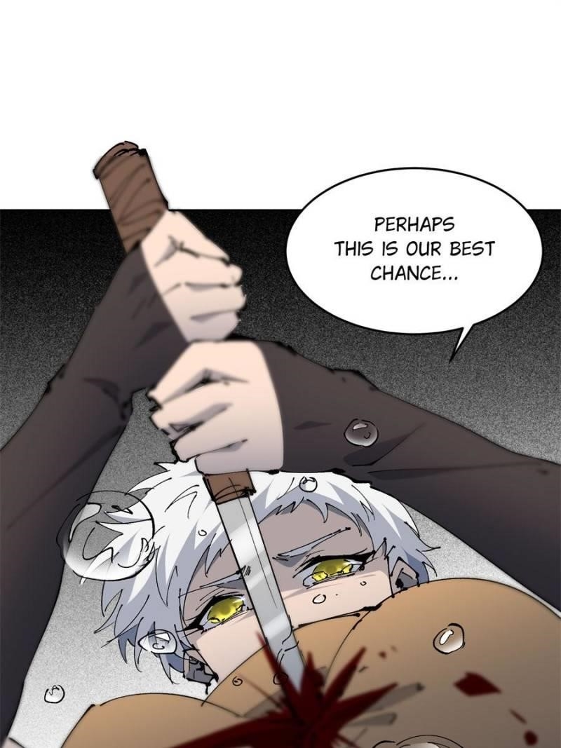 The People On Earth Are Too Ferocious Chapter 273 - Page 69