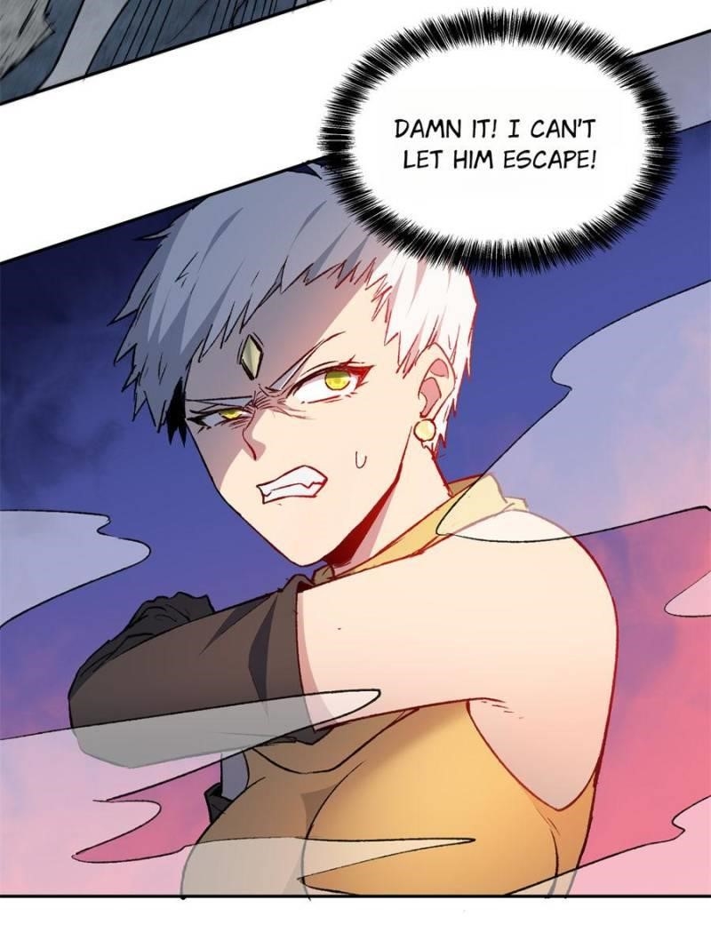 The People On Earth Are Too Ferocious Chapter 273 - Page 7