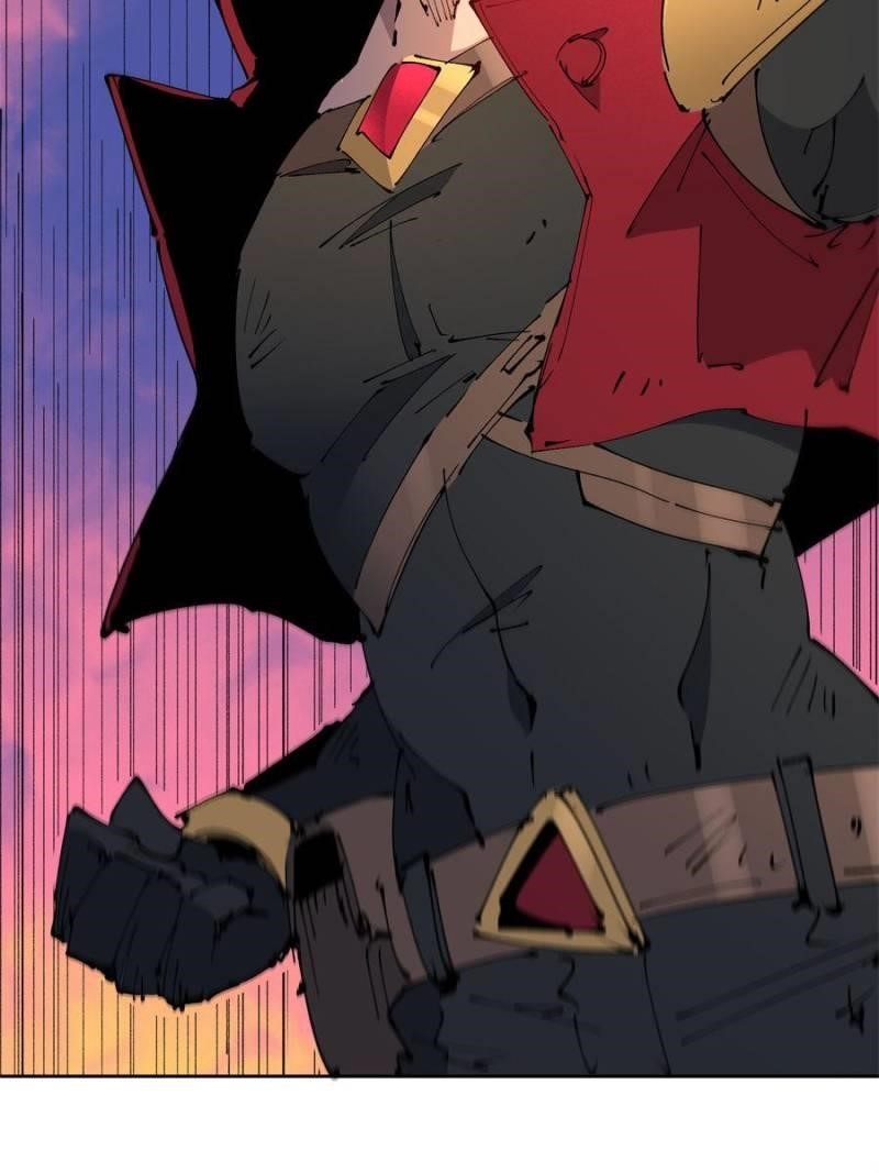 The People On Earth Are Too Ferocious Chapter 274 - Page 16