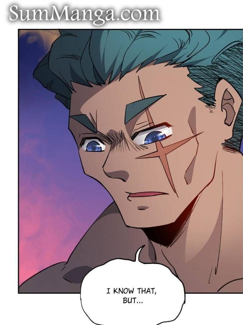 The People On Earth Are Too Ferocious Chapter 274 - Page 21