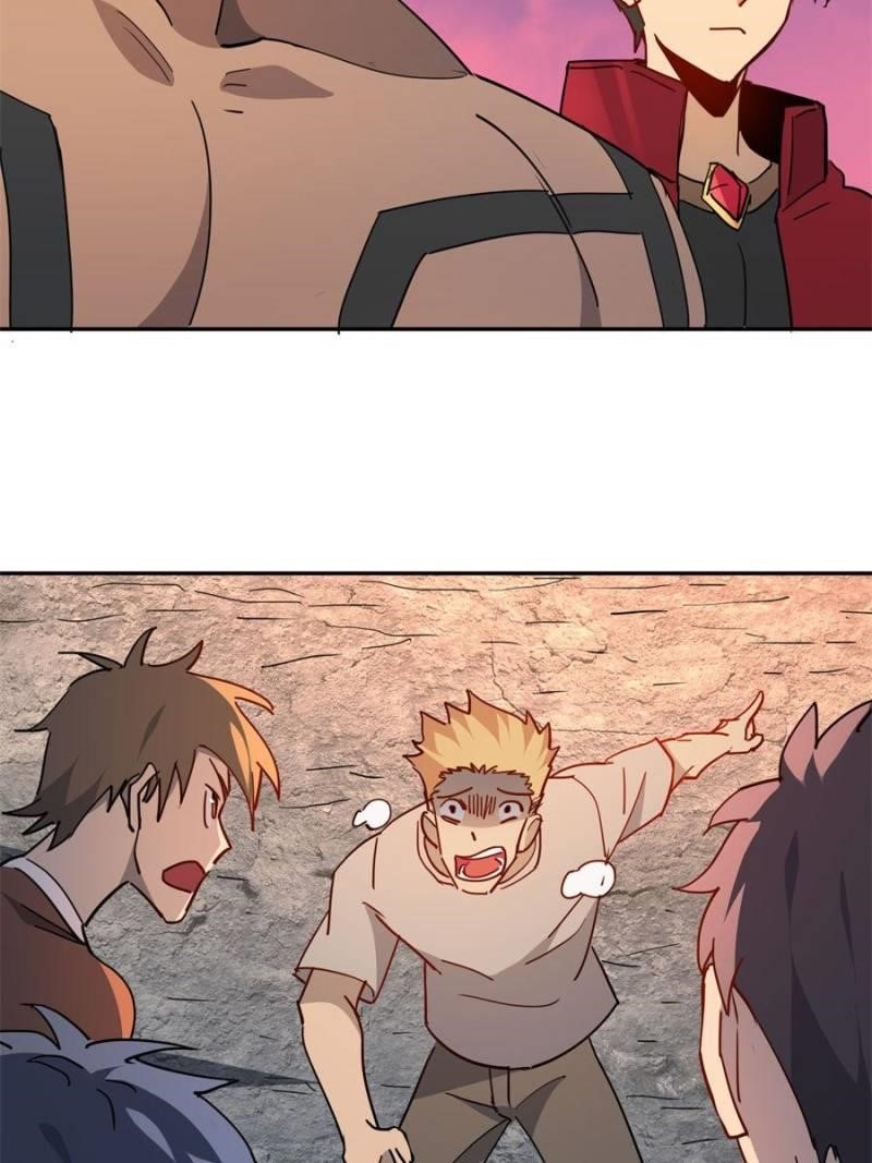 The People On Earth Are Too Ferocious Chapter 274 - Page 65