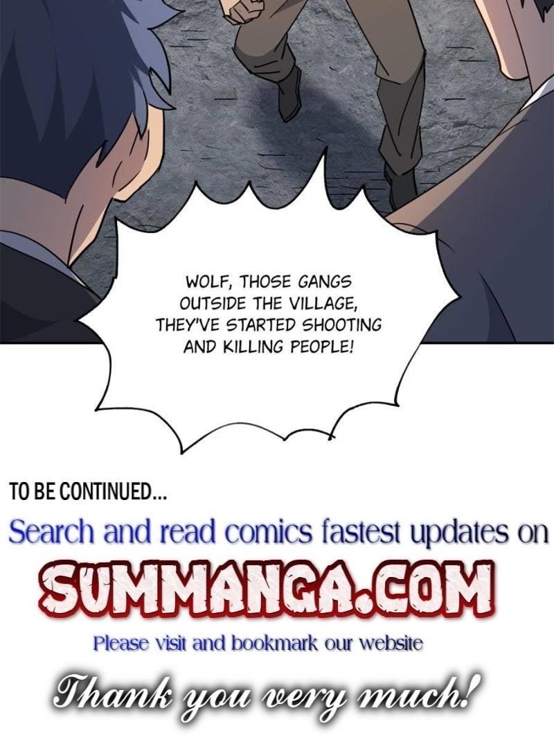 The People On Earth Are Too Ferocious Chapter 274 - Page 66