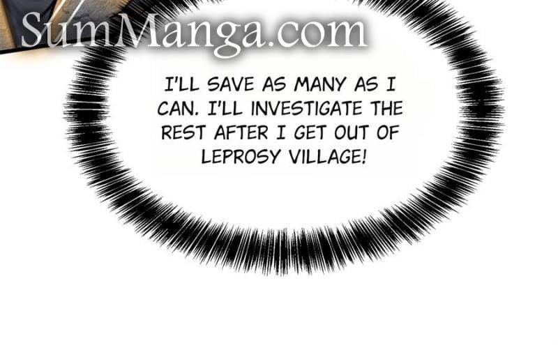 The People On Earth Are Too Ferocious Chapter 275 - Page 30