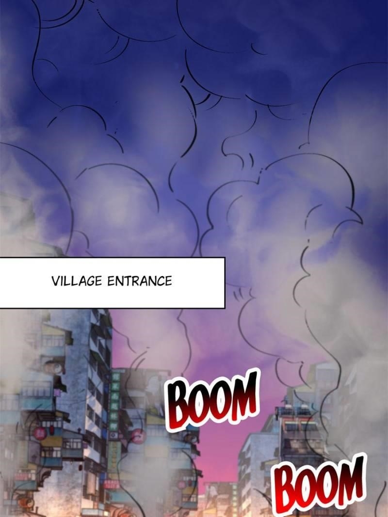 The People On Earth Are Too Ferocious Chapter 275 - Page 36