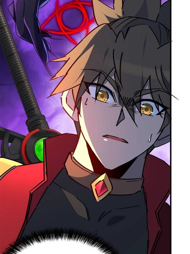 The People On Earth Are Too Ferocious Chapter 275 - Page 45