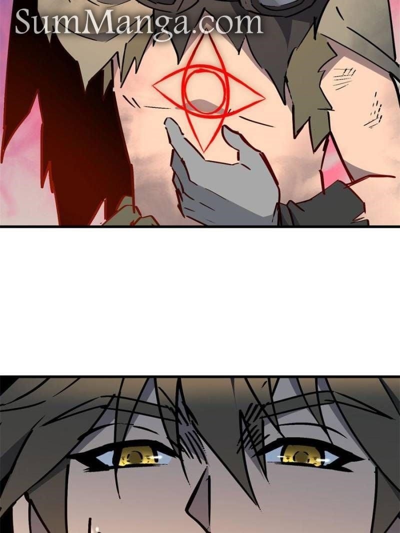 The People On Earth Are Too Ferocious Chapter 275 - Page 51