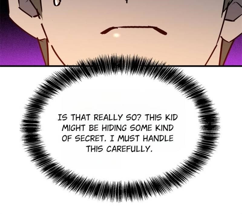 The People On Earth Are Too Ferocious Chapter 275 - Page 52